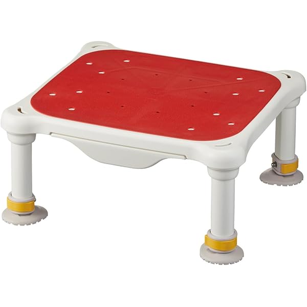 Amazon | アロン化成 安寿 ステンレス製浴槽台Rジャスト ソフト